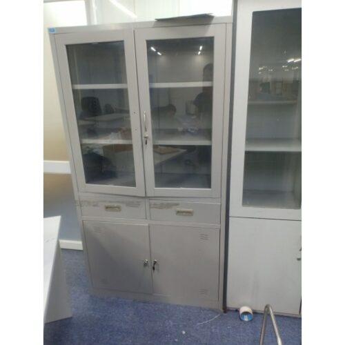 Thanh lý tủ sắt hòa phát cũ 1m giá rẻ