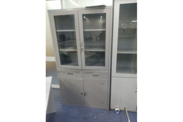 Thanh lý tủ sắt hòa phát cũ 1m giá rẻ Thanh lý tủ sắt hòa phát cũ 1m giá rẻ