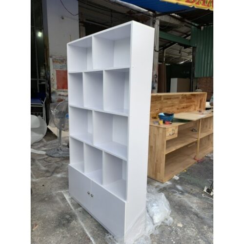 Thanh lý tủ đựng đồ cao cấp 01