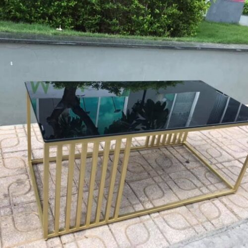 Thanh lý bàn kính sofa cũ hàng Vip giá rẻ