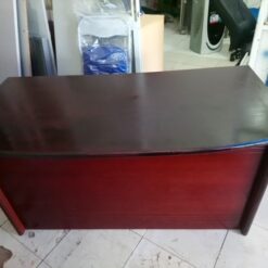 Thanh lý bàn giám đốc cũ m22