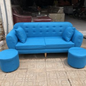 Thanh lý bộ sofa xuất khẩu SFXK01 giá rẻ