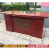 Thanh lý bàn giám đốc 1m6 không hộc tồn kho 2 ban giam doc ton kho 1m6 dep
