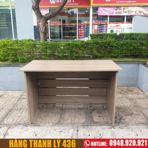 ban lam viec 1m2 cu 2