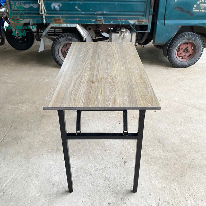 Bàn Làm Việc Gấp Thông Minh 1M2x60CM Cũ (Nhiều Màu) ban-lam-viec-gap-thong-minh-1m2x60cm-cu-nhieu-mau-3 Bàn Làm Việc Gấp Thông Minh 1M2x60CM Cũ (Nhiều Màu)