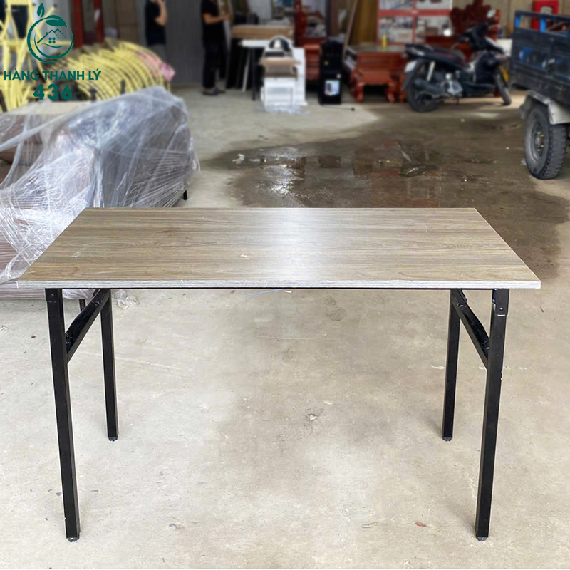 Bàn Làm Việc Gấp Thông Minh 1M2x60CM Cũ (Nhiều Màu) ban-lam-viec-gap-thong-minh-1m2x60cm-cu-nhieu-mau-4 Bàn Làm Việc Gấp Thông Minh 1M2x60CM Cũ (Nhiều Màu)