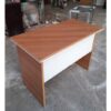 Bàn làm việc cũ 1mx50cm không hộc giá rẻ