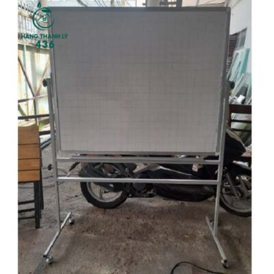 bang-viet-but-long-cu-3-400x400 Thanh Lý Bảng Dạy Học Viết Bút Lông Cũ Còn Sử Dụng Tốt