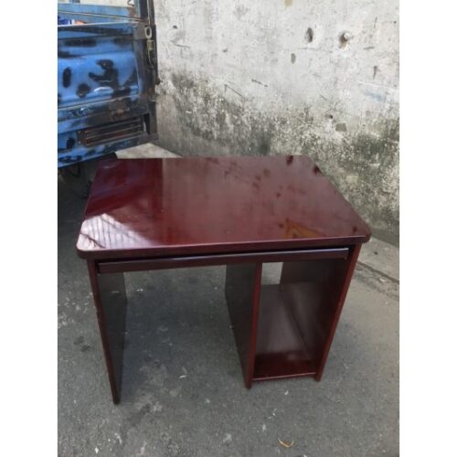 Thanh lý Bàn làm việc máy tính 80cm cũ giá rẻ