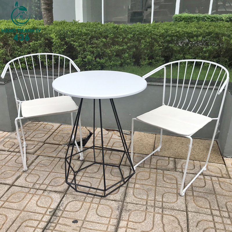 bo-ban-ghe-tra-sua-cu-1 50+ Mẫu Thanh Lý Bộ Bàn Ghế Trà Sữa Cũ Giá Rẻ Tại TPHCM