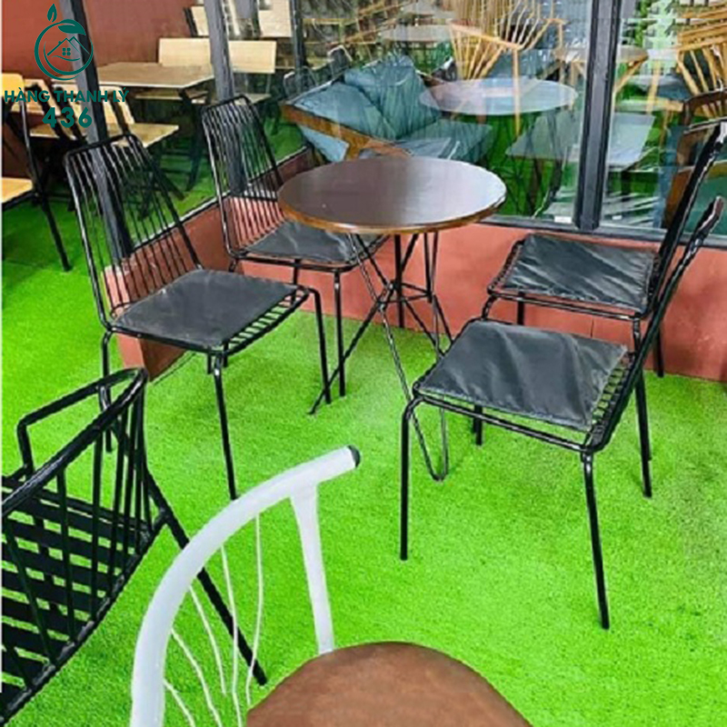 bo-ban-ghe-tra-sua-cu-3 50+ Mẫu Thanh Lý Bộ Bàn Ghế Trà Sữa Cũ Giá Rẻ Tại TPHCM