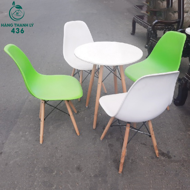 bo-ban-ghe-tra-sua-cu-5 50+ Mẫu Thanh Lý Bộ Bàn Ghế Trà Sữa Cũ Giá Rẻ Tại TPHCM