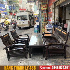 bo-salon-cu-2-247x247 Hàng Thanh Lý 436: Chuyên mua bán đồ nội thất bàn ghế cũ giá rẻ