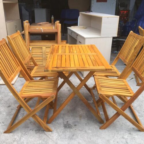 50+ Bộ Bàn Ghế Ngoài Trời Thanh Lý Cho Quán Cafe, Sân Vườn bo20ban20ghe20xep20go202-1-500x500 50+ Bộ Bàn Ghế Ngoài Trời Thanh Lý Cho Quán Cafe, Sân Vườn