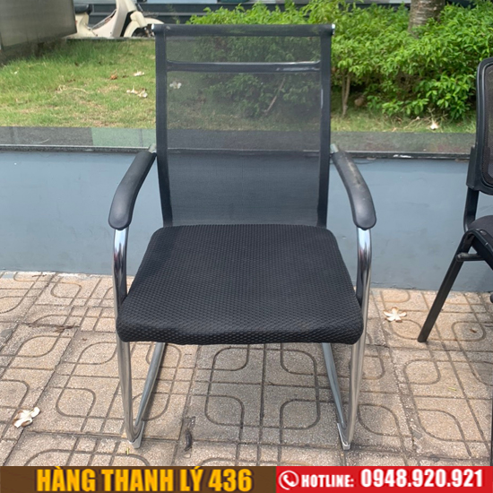 Ghế lưới văn phòng thanh lý