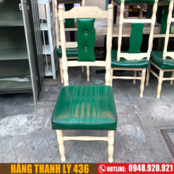 ghe-go-cu-1-247x247 Hàng Thanh Lý 436: Chuyên mua bán đồ nội thất bàn ghế cũ giá rẻ