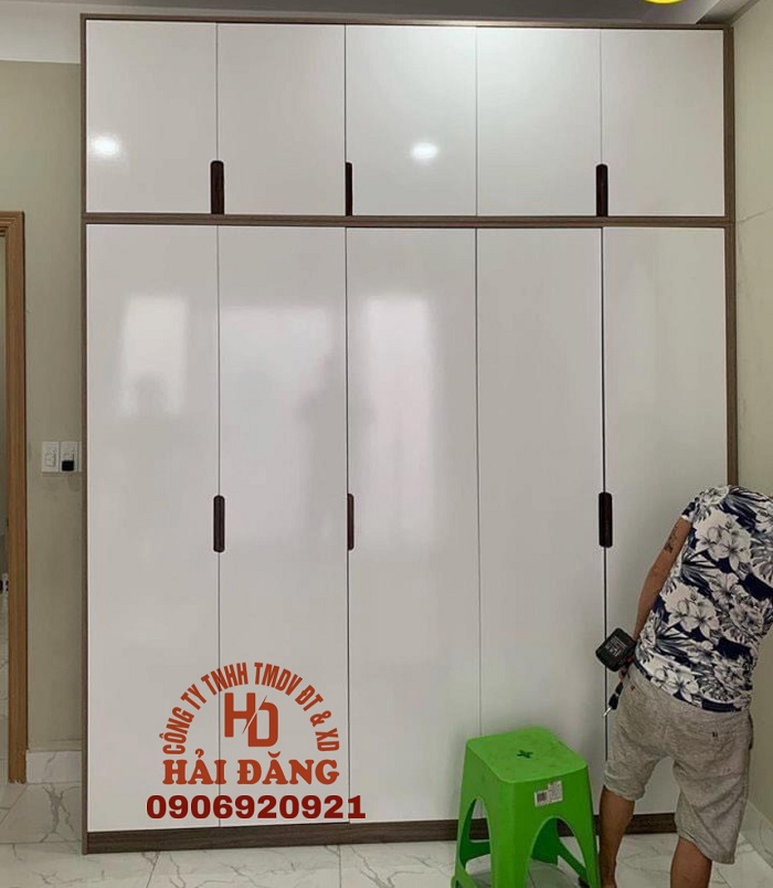 Bảng giá đóng tủ quần áo theo yêu cầu tại tphcm mau20tu20quan20ao20dong20moi202 Bảng giá đóng tủ quần áo theo yêu cầu tại tphcm