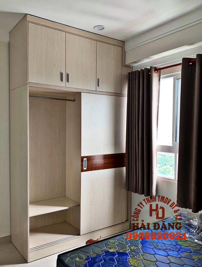 Bảng giá đóng tủ quần áo theo yêu cầu tại tphcm mau20tu20quan20ao20dong20moi2020 Bảng giá đóng tủ quần áo theo yêu cầu tại tphcm