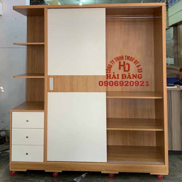 Bảng giá đóng tủ quần áo theo yêu cầu tại tphcm mau20tu20quan20ao20dong20moi2034 Bảng giá đóng tủ quần áo theo yêu cầu tại tphcm