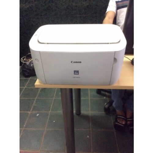 Thanh lý máy in cũ giá rẻ