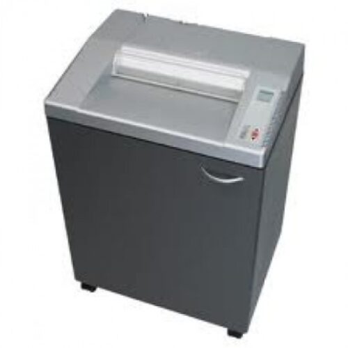 Thanh Lý Máy Hủy Giấy Cũ EBA 2326S