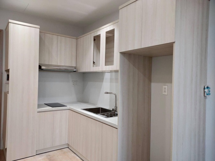 Tủ bếp đóng mới sẵn bán giá rẻ me1baabu2015 Tủ bếp đóng mới sẵn bán giá rẻ