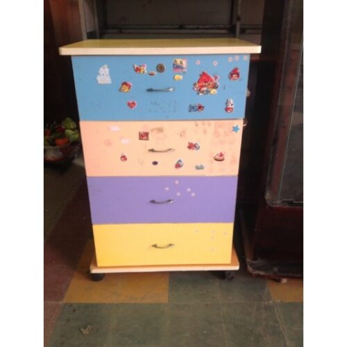 Thanh Lý Tủ Đồ Trẻ Em