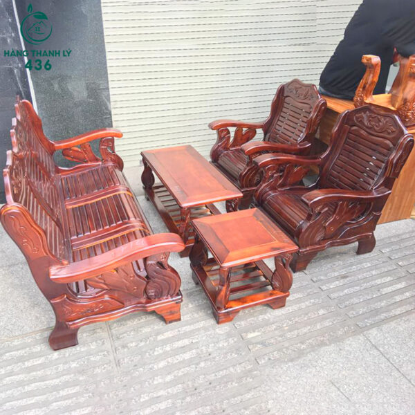 salon go thanh ly salon go thanh ly 2