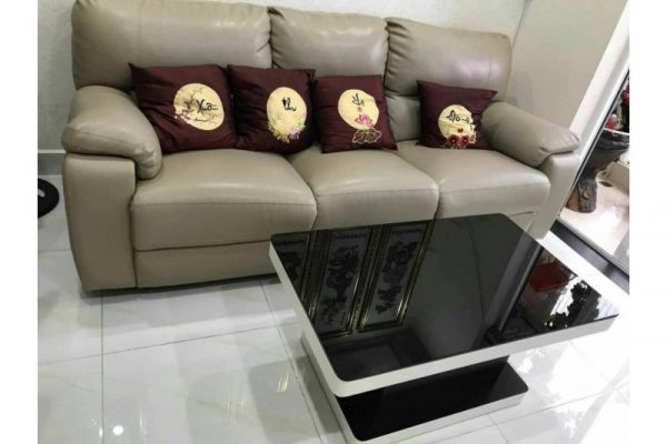 Bộ Sofa Bed Cũ Cao Cấp Giá Rẻ
