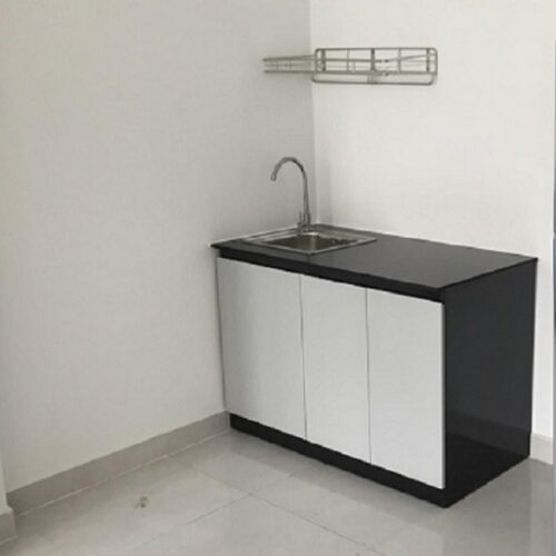 Chuyên Đóng Tủ Bếp 1M2 MDF Cao Cấp Giá Rẻ