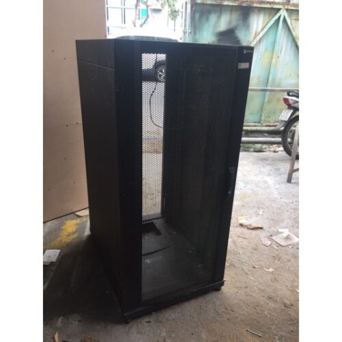 Thanh Lý Tủ Đựng Máy Server - Tủ Rack Cũ Giá Rẻ
