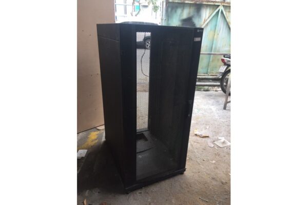 Thanh Lý Tủ Đựng Máy Server - Tủ Rack Cũ Giá Rẻ