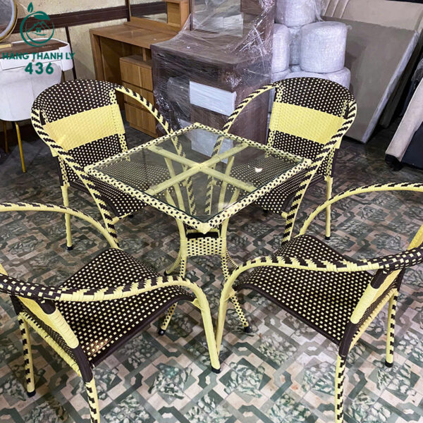 thanh ly bo ban ghe may moi 99 1