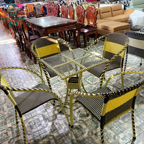 thanh ly bo ban ghe may moi 99 3