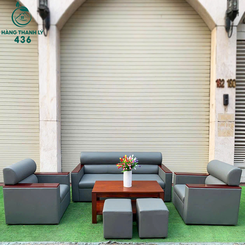 Thanh Lý Bộ Sofa Tay Ốp Gỗ Sang Trọng Mới 99% (Nhiều Mẫu) thanh-ly-bo-sofa-tay-op-go-sang-trong-moi-99-nhieu-mau Thanh Lý Bộ Sofa Tay Ốp Gỗ Sang Trọng Mới 99% (Nhiều Mẫu)