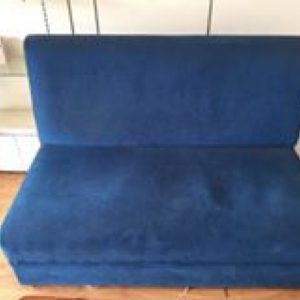 Thanh lý ghế sofa đôi 1m2 cũ M01
