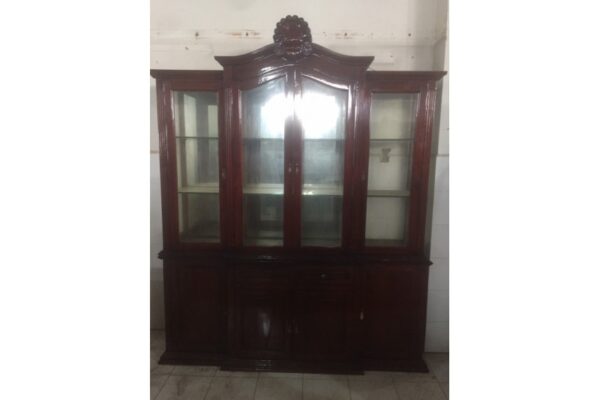 Thanh Lý Tủ Rượu Cũ Mới 90%