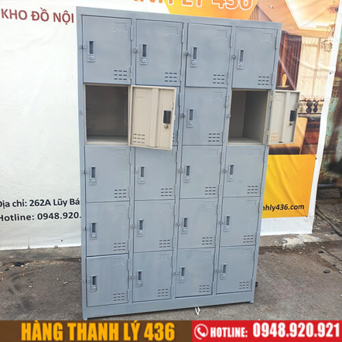 tu locker go 20 ngan cu 2