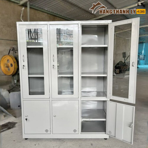 tu locker thanh ly 6