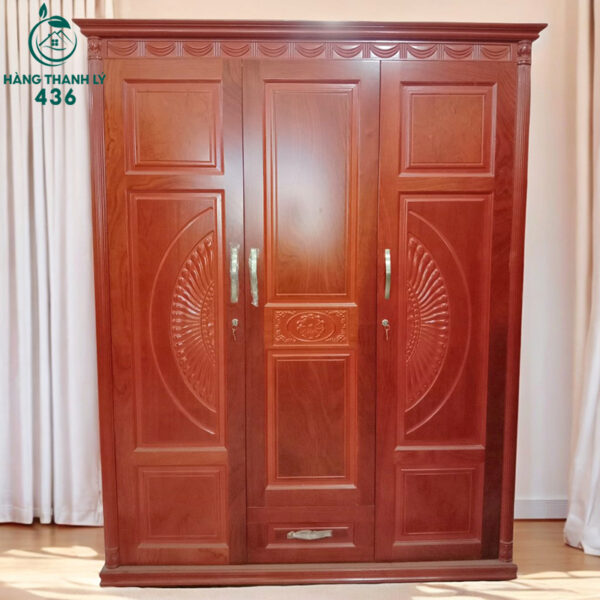 tu quan ao thanh ly (4) tu quan ao thanh ly 4
