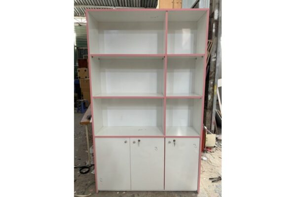 Thanh lý tủ trưng bày 01