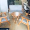 Thanh lý bộ sofa tiếp khách hàng xuất khẩu SF11