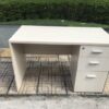 Thanh lý Bàn làm việc cũ 1m2 có hộc giá rẻ - SL 100
