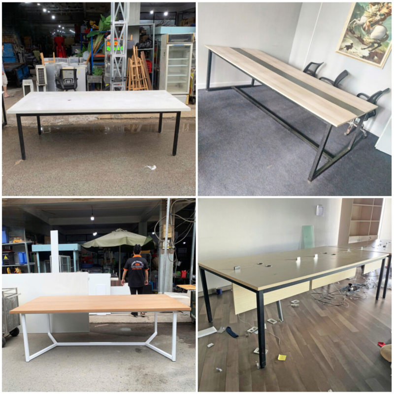 Thu Mua Bàn Ghế Văn Phòng Cũ Giá Cao Tận Nơi TPHCM 23 thu mua bàn ghế văn phòng