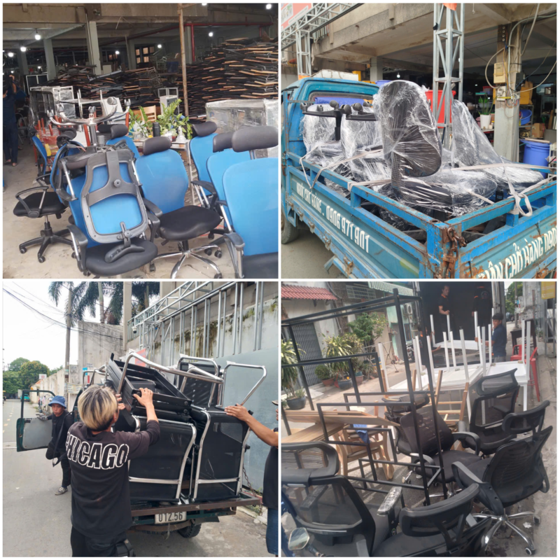 Thu Mua Bàn Ghế Văn Phòng Cũ Giá Cao Tận Nơi TPHCM 22 thu mua bàn ghế văn phòng