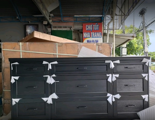 cho-do-cu-nha-trang Top 8 cửa hàng mua bán và thanh lý bàn ghế cũ tại Nha Trang