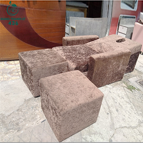 Thanh lý ghế massage chân cũ màu nâu ghe-foot-massage-thanh-ly- Thanh lý ghế massage chân cũ màu nâu