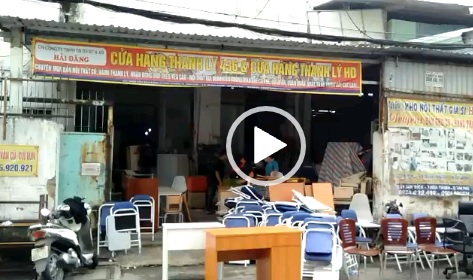 ve lo hang ban ghe van phong 1