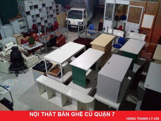 ban ghe cu quan 7