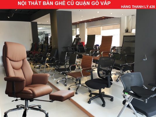 ban ghe cu quan go vap